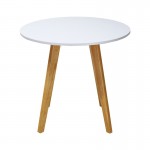 Mesa Frankfurt circular
